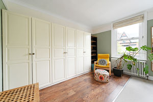 Coverdale Road Carterknowle